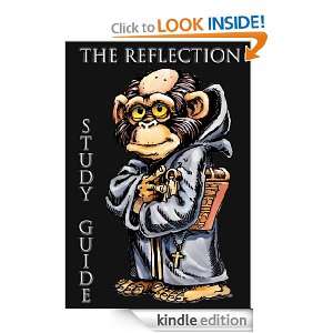 The Reflection Monkeywrench Mystic  Kindle Store
