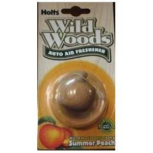  Holts Wild Woods Auto Air Freshener (Case of 12 