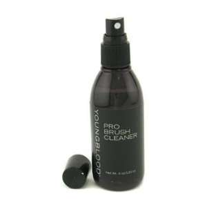  Youngblood Pro Brush Cleaner   120ml/0.4oz Health 