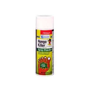  Hongo Killer Spray Powder 4.6oz: Health & Personal Care