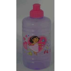  Zak Dora Purple Water Bottle/Jug Baby