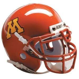  Minnesota Golden Gophers NCAA Authentic Full Size Helmet 