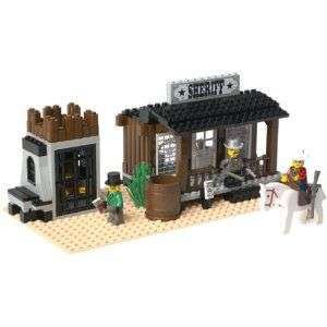 Lego Studios #6764 Sherrifs Lock up New MISB HTF  
