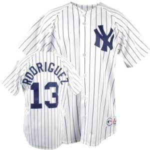   : Alex Rodriguez New York Yankees MLB Youth Jersey: Sports & Outdoors