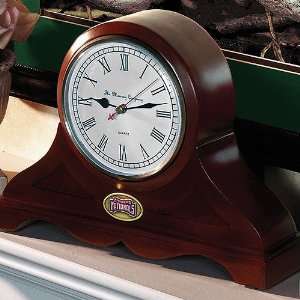  Washington Nationals Mantle Clock