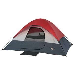 New Mountain Trails South Bend Sport Dome Tent 