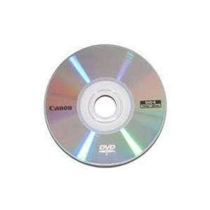  Canon Mini DVD R 1.4gb Electronics