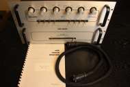 Audio Research SP11 with orig box/manual   VG Cond   Reduced  