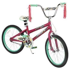  Academy Sports Huffy Girls Tropic Bay 20 1 Speed Bicycle 