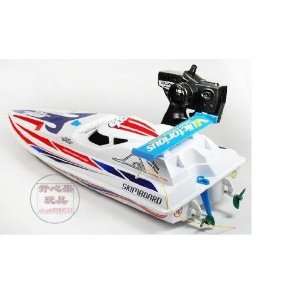  remote controlled boats wireless remote control ship Toys 