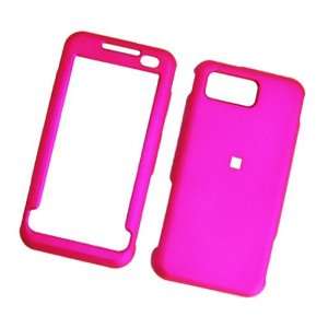  Samsung I900 Omnia Rubberized Snap On Protector Hard Case 