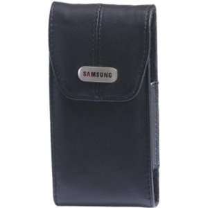  OEM Samsung I325 I607 I617 I907 M540 M320 Leather Pouch 