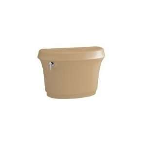   Kohler Toilet Tank K 4628 33 Mexican Sand: Home Improvement