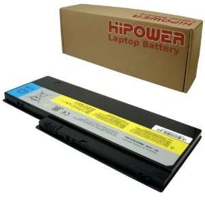 Hipower Laptop Battery For IBM Lenovo Ideapad U350, U350 20028, U350 