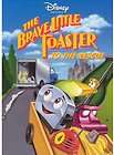 the brave little toaster  