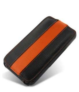 Melkco Premium Leather Case for LG Optimus Black P970 Jacka/Black 