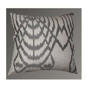 Decorative Ikat Pillow Cover:  Home & Kitchen