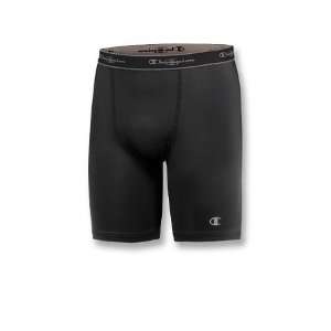    Champion   Double Dry Mens Compression Shorts: Sports & Outdoors