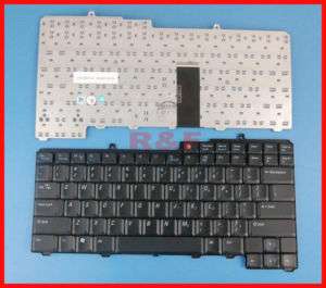 NEW DELL Inspiron 630M 640m 6400 9400 Laptop Keyboard  