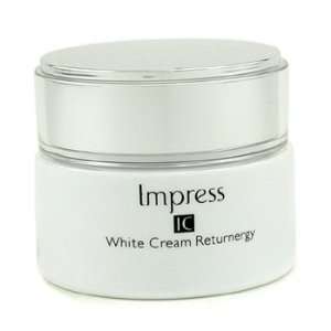  Impress IC White Cream Returnergy Beauty