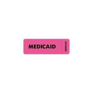  Tabbies Medicaid Insurance Label: Office Products