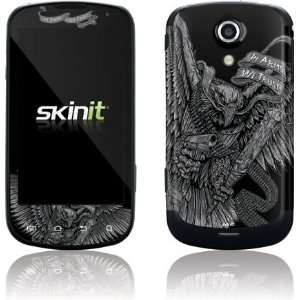  USA Military In Arms We Trust skin for Samsung Epic 4G 