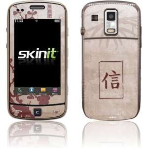  Faith Trust skin for Samsung Rogue SCH U960: Electronics