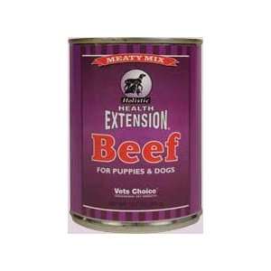  Health Extension Meaty Mix Beef 13.2oz 12pc Everything 