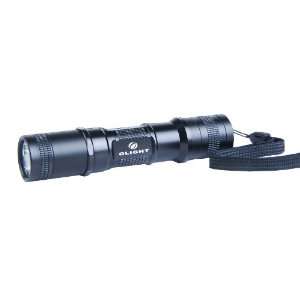  Olight I25 Infinitum Flashlight I 25 6 205 Lumens uses 2 x 