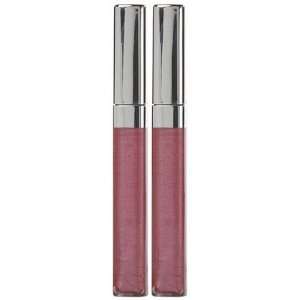 Maybelline Color Sensational Liquid Lip Gloss, Raspberry Sorbet, 2 ct 