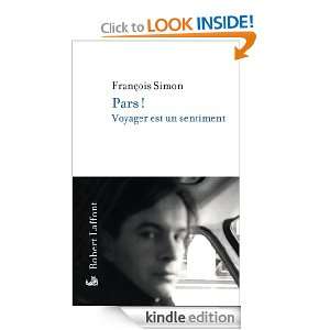 Pars  (French Edition) François SIMON  Kindle Store