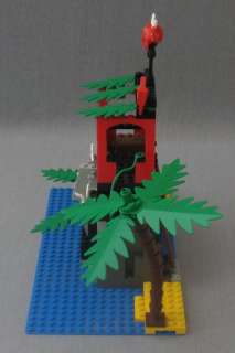 LEGO Islanders 6264 Forbidden Cove COMPLETE w/Box  