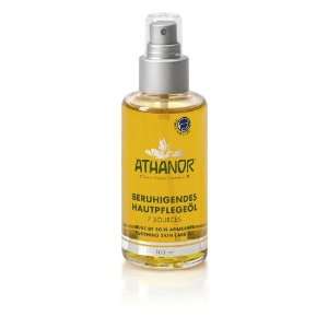  ATHANOR Massage & Body Oil   7 Sources Beauty