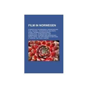   Internasjonale Filmfestival (German Edition) (9781231756188) Quelle
