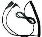 Cable J2.5 QD headset for Linksys & Polycom with 2.5mm