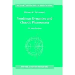 Dynamics and Chaotic Phenomena: An Introduction (Fluid Mechanics 