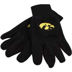 Iowa Hawkeyes Utility Work Gloves