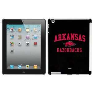  Arkansas Razorbacks Mascot design on iPad 2 Smart Cover 