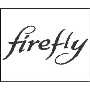   Firefly   Car, Truck, Notebook, Laptop, iPod, iPad 