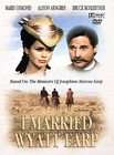 Married Wyatt Earp (DVD, 2005)