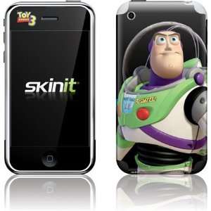  Toy Story 3   Buzz Lightyear skin for Apple iPhone 2G 