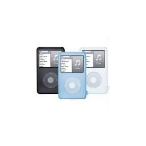  Silicone Case For iPod classic (160GB)  Players 