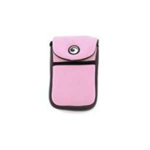   Marware SportSuit Sleeve, Pink   iPod Mini  Players & Accessories