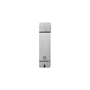  IronKey 4GB Personal S200 USB2.0 Flash Drive Electronics