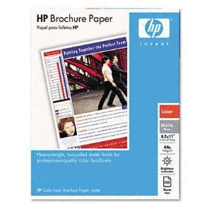   Paper, 112 ISO Brightness, 44lb, Letter, 150 Sheets: Office Products