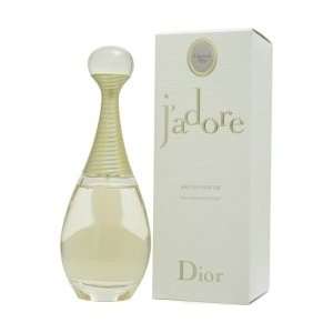 JADORE by Christian Dior EAU DE PARFUM SPRAY 1 OZ for 
