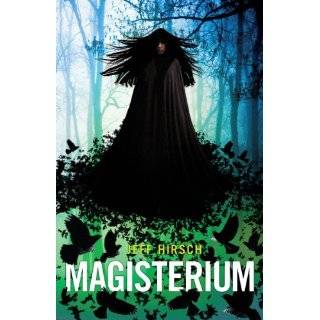 Magisterium