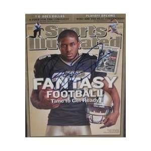   Sports Illustrated Magazine (New Orleans Saints): Sports & Outdoors