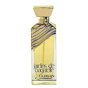  JARDINS DE BAGATELLE Perfume. EAU DE PARFUM SPRAY 2.5 oz 
