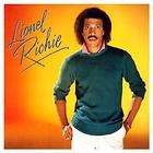 LIONEL RICHIE   Lionel Richie (CD 1982) USA Self Titled